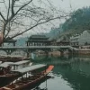 NGÀY 2: TỬ CẤM THÀNH - VẠN LÝ TRƯỜNG THÀNH