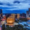 NGÀY 1: TP.HCM - BẮC KINH