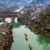 NGÀY 2: TỬ CẤM THÀNH - VẠN LÝ TRƯỜNG THÀNH