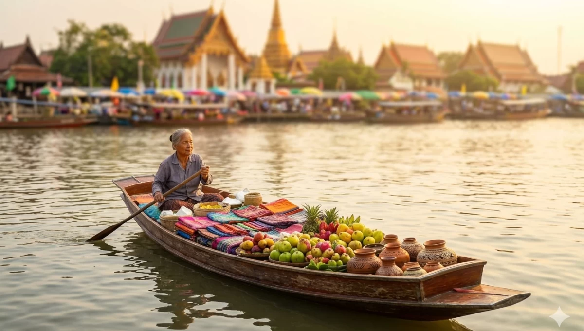 Những Trải Nghiệm Văn Hóa Không Thể Bỏ Lỡ Khi Du Lịch