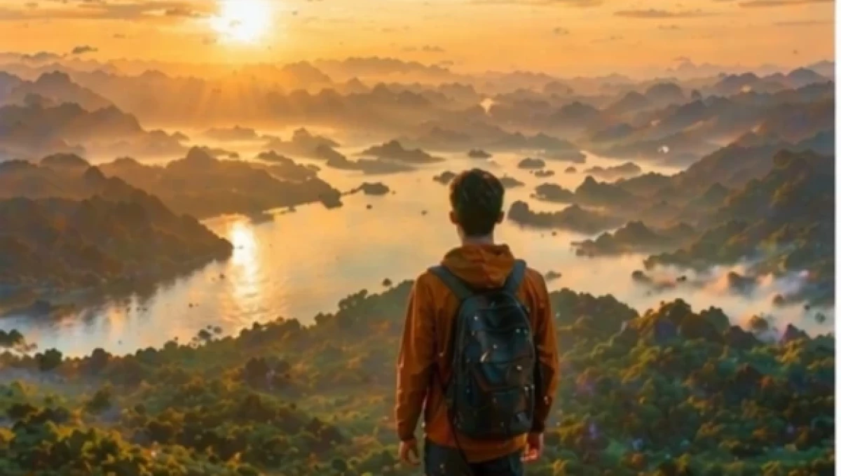 Top 10 Xu Hướng Du Lịch Định Hình Tương Lai
