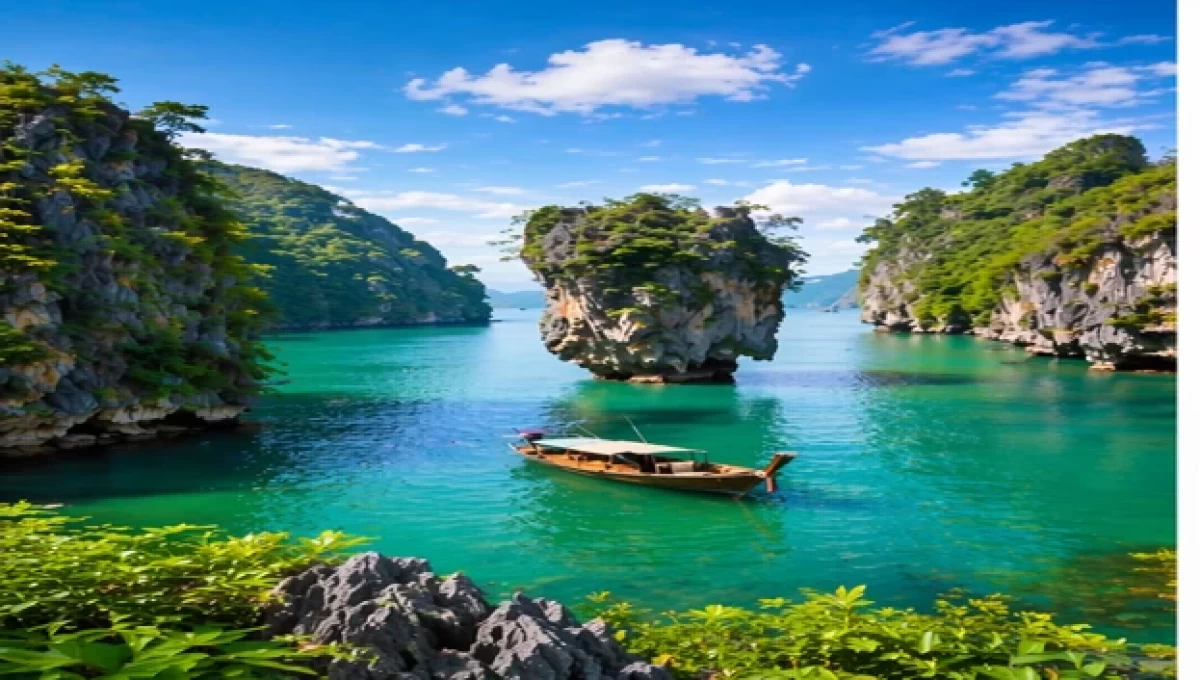 Hướng Dẫn Lên Kế Hoạch Du Lịch Đông Nam Á Từ A–Z