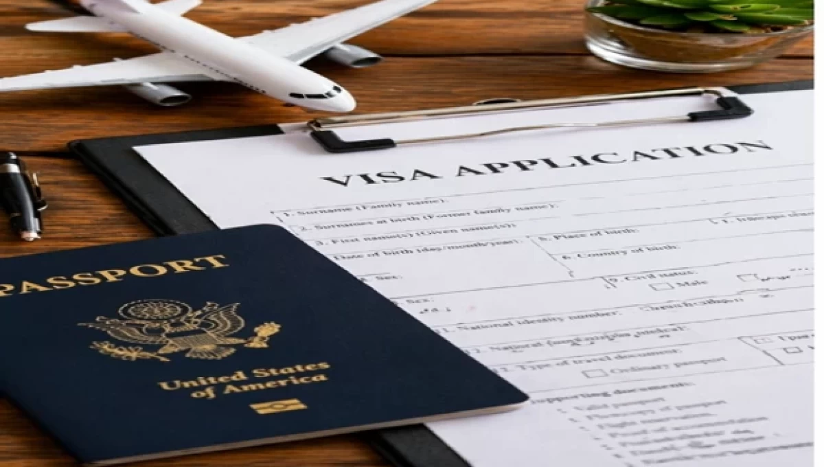 Hướng Dẫn Xin Visa Việt Nam Cho Khách Quốc Tế