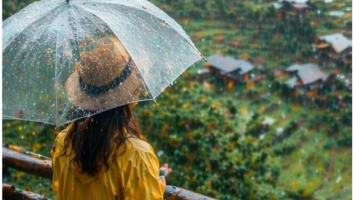 Hướng Dẫn Thời Tiết Cho Khách Du Lịch Châu Á