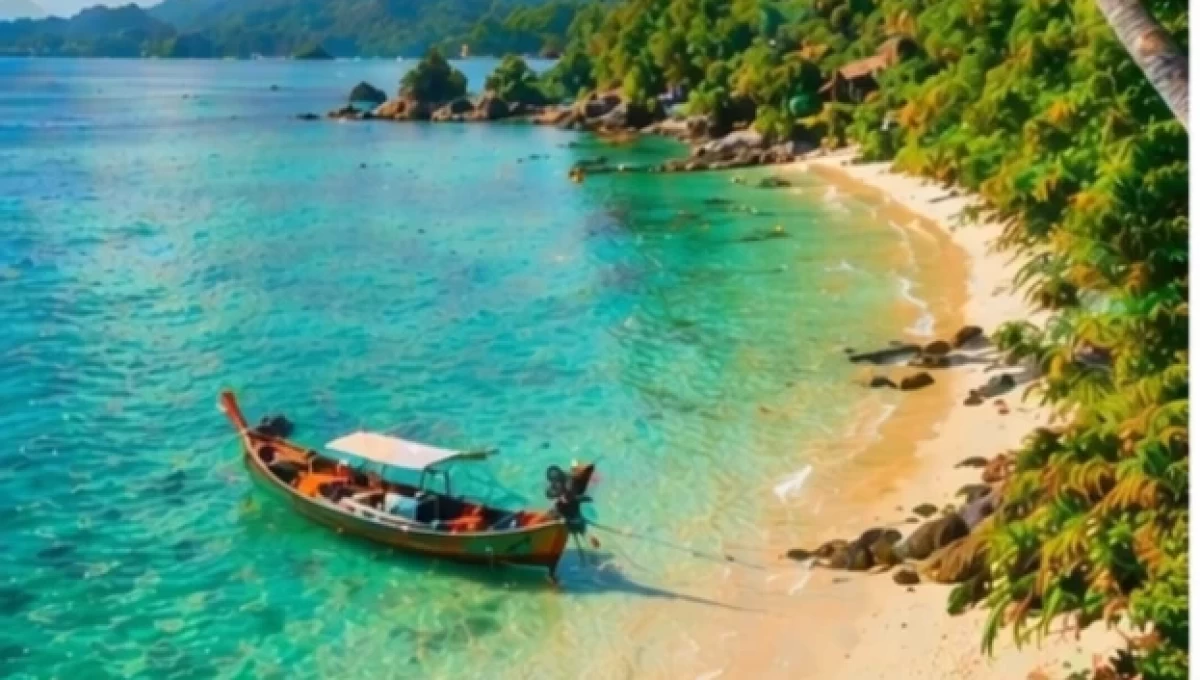 Mùa Mưa Đông Nam Á Có Nên Du Lịch Không?