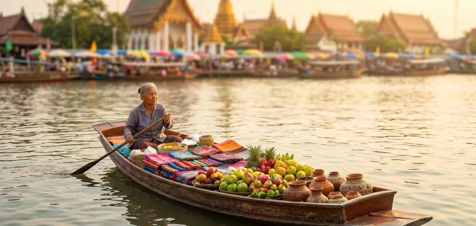 Những Trải Nghiệm Văn Hóa Không Thể Bỏ Lỡ Khi Du Lịch