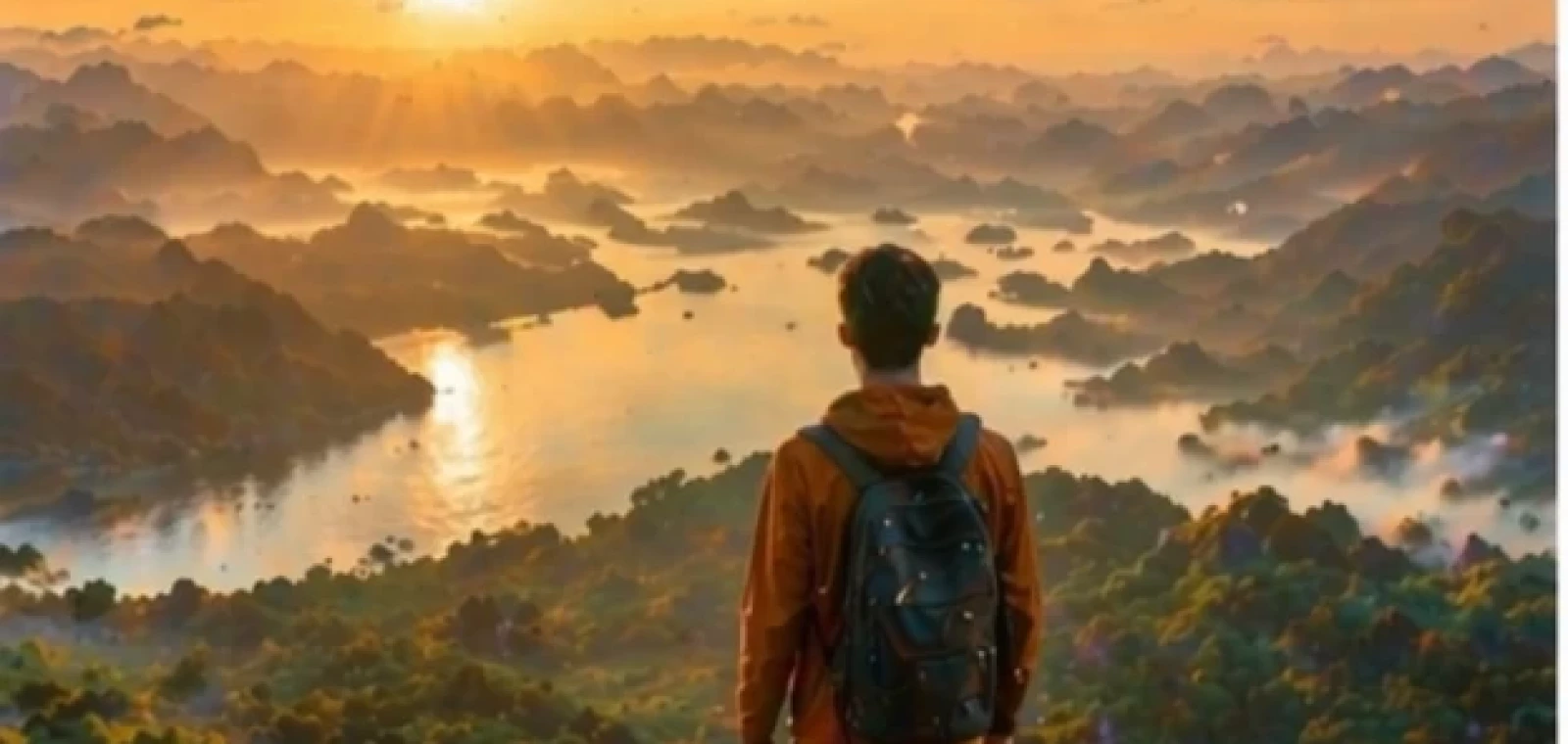 Top 10 Xu Hướng Du Lịch Định Hình Tương Lai