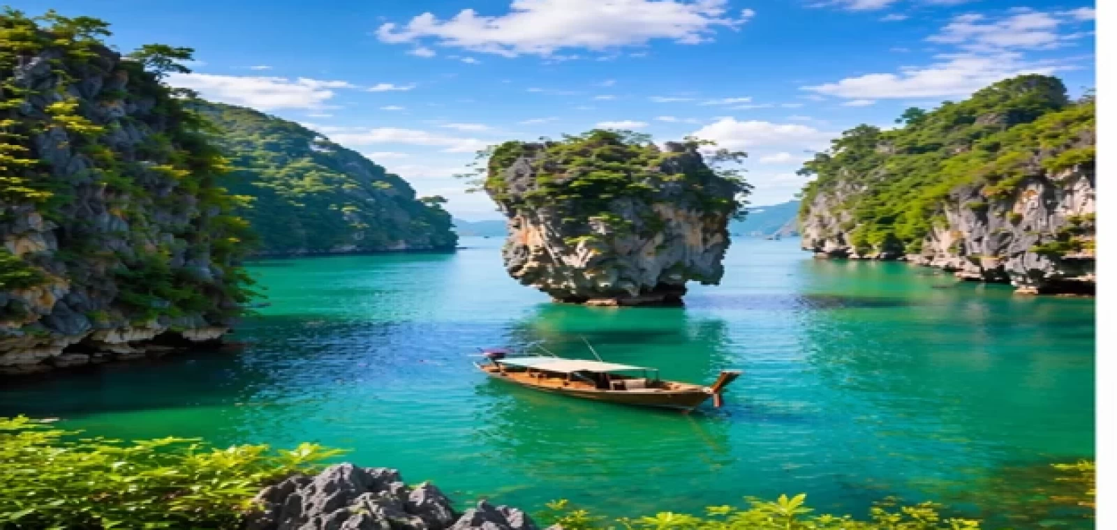 Hướng Dẫn Lên Kế Hoạch Du Lịch Đông Nam Á Từ A–Z