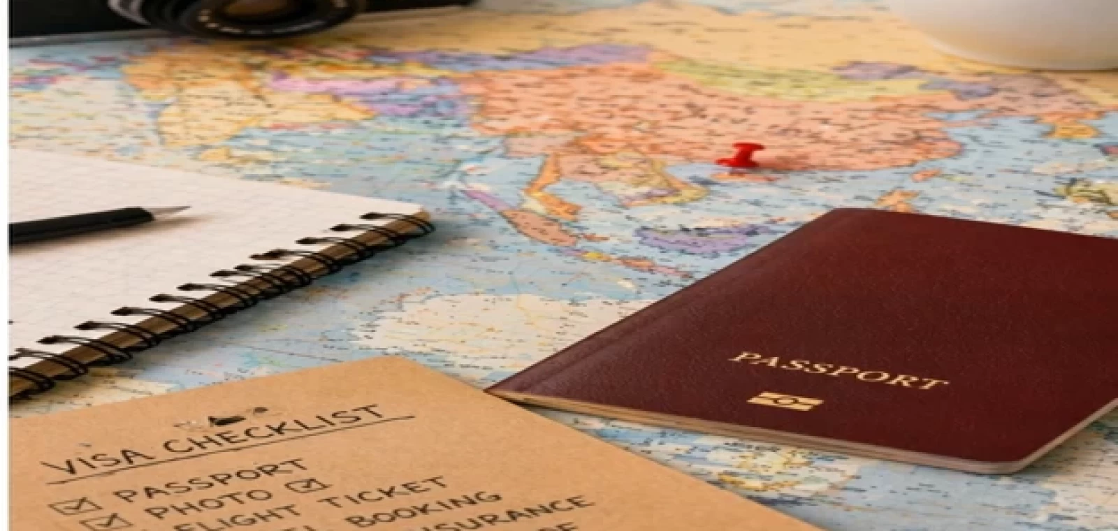 Kinh Nghiệm Xin Visa Du Lịch Châu Á Cho Người Mới