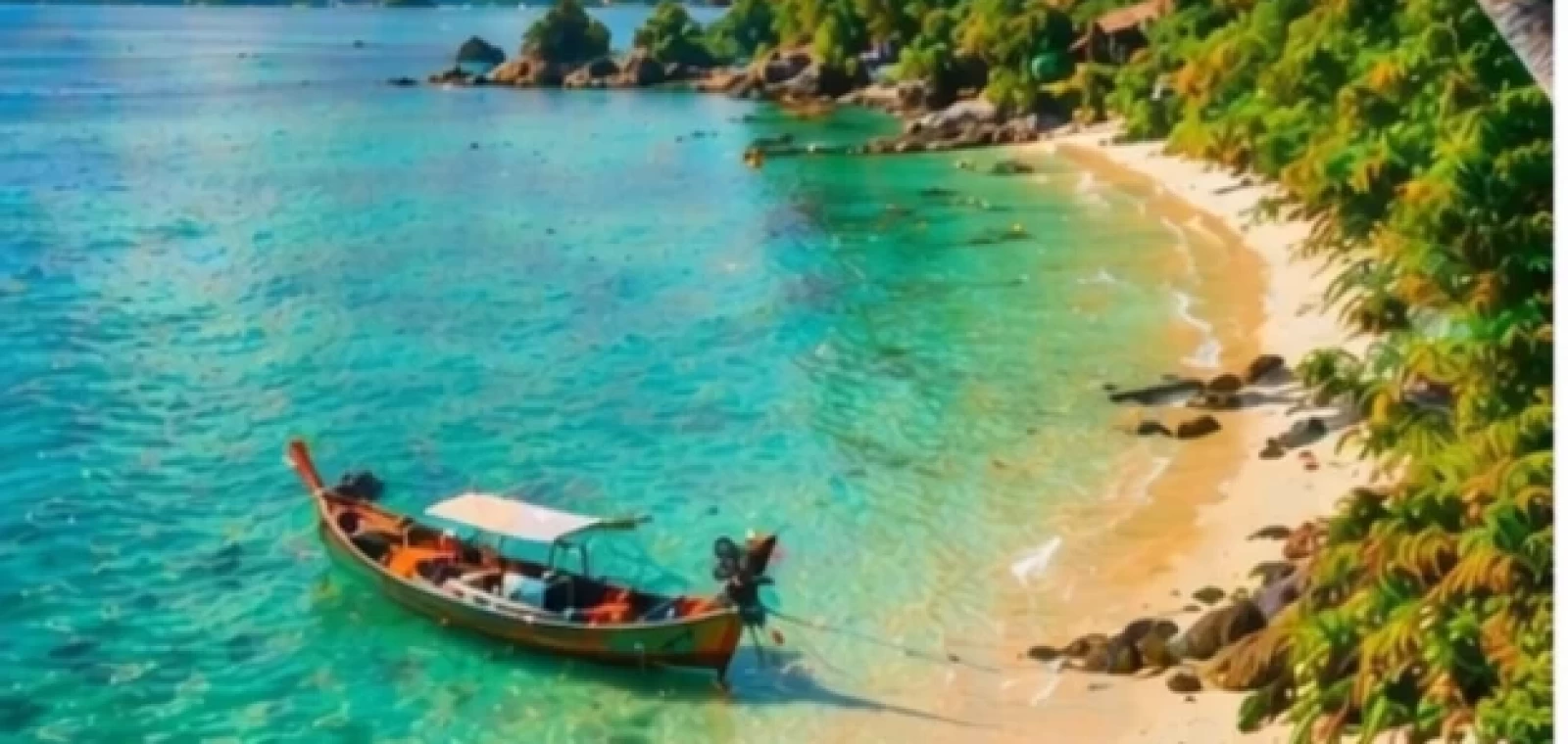 Mùa Mưa Đông Nam Á Có Nên Du Lịch Không?