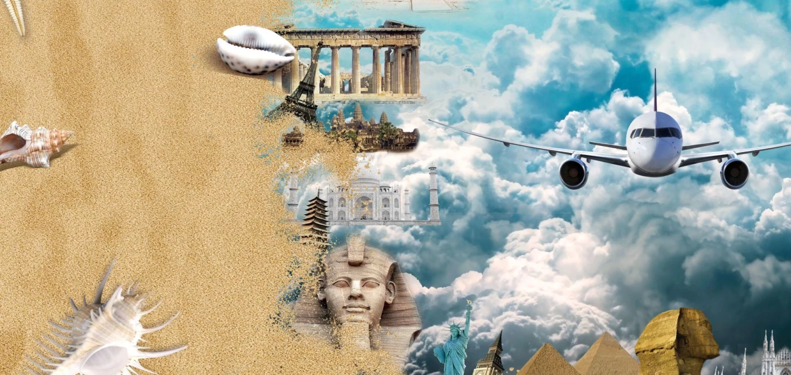 Travel suggestions