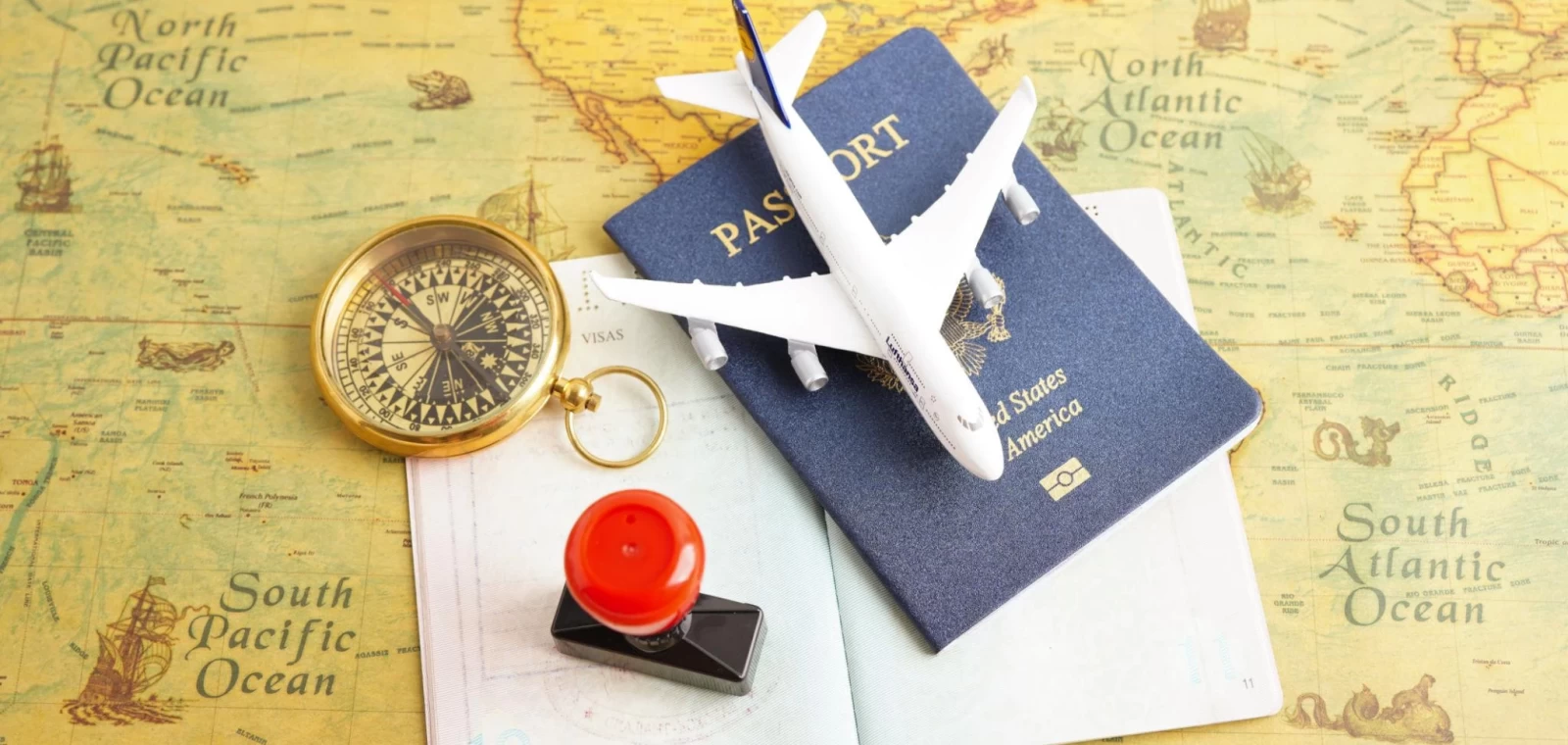 Visa Requirements