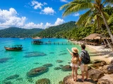 Du Lịch Cambodia Nature 5N4Đ: Koh Rong – Kampot – Kep Khám Phá Thiên Nhiên