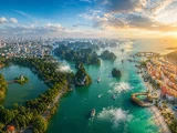 Tour Du Lịch Việt Nam Luxury 5N4Đ: Hà Nội – Hạ Long – Phú Quốc Nghỉ Dưỡng Đẳng Cấp