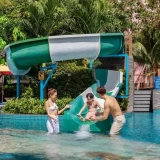 Tour gia đình phù hợp cho trẻ nhỏ