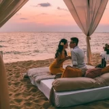 Trải nghiệm trăng mật tại Phú Quốc