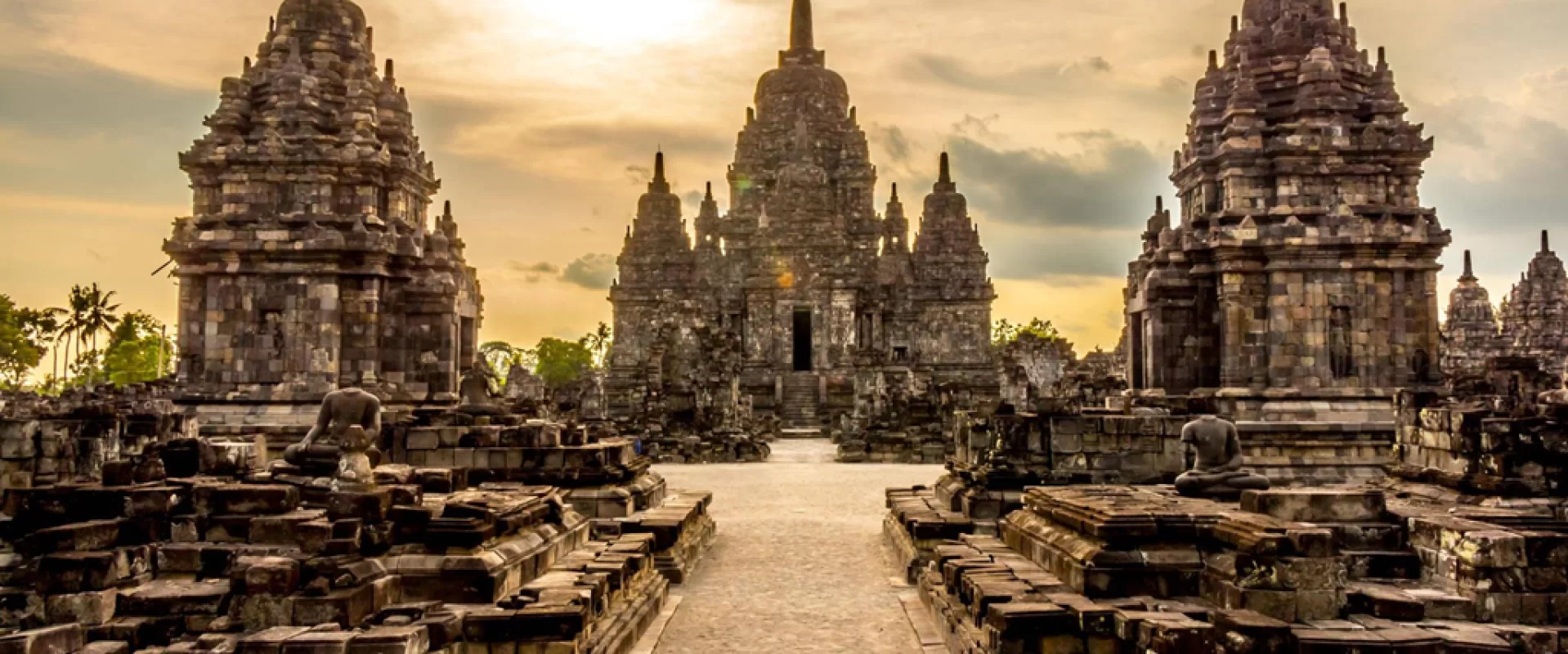Yogyakarta