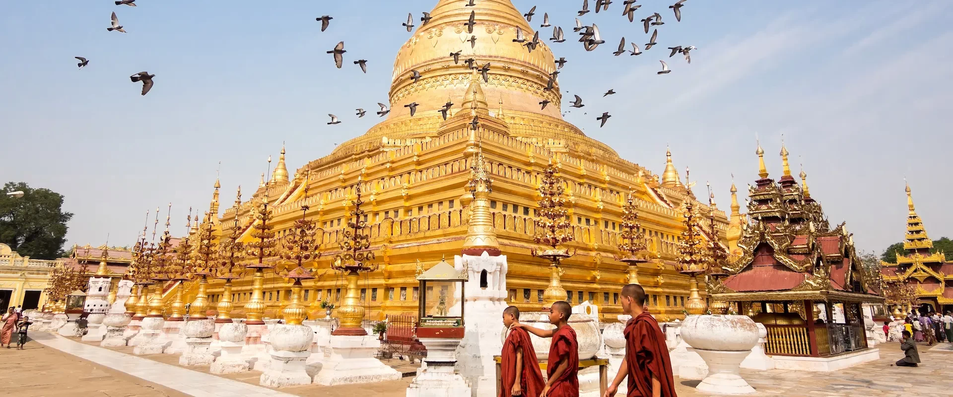 Yangon