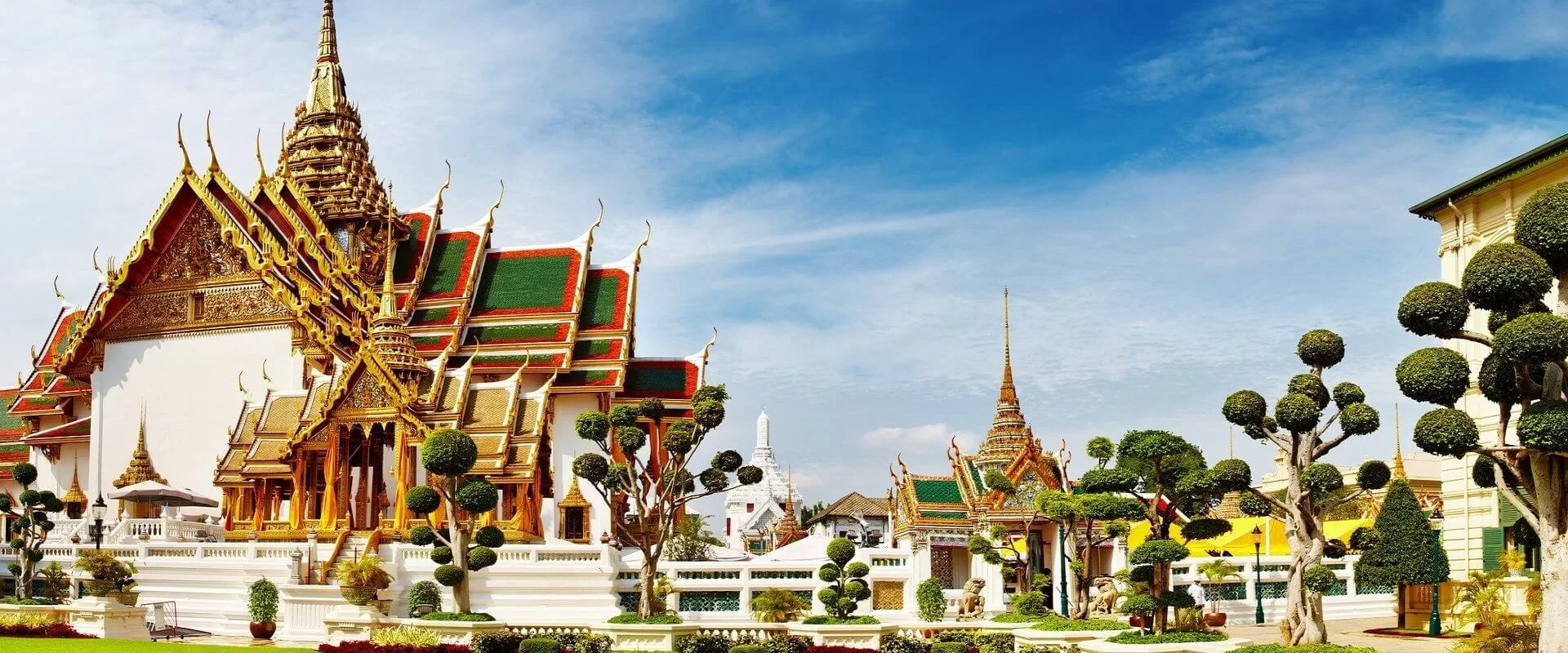 Bangkok