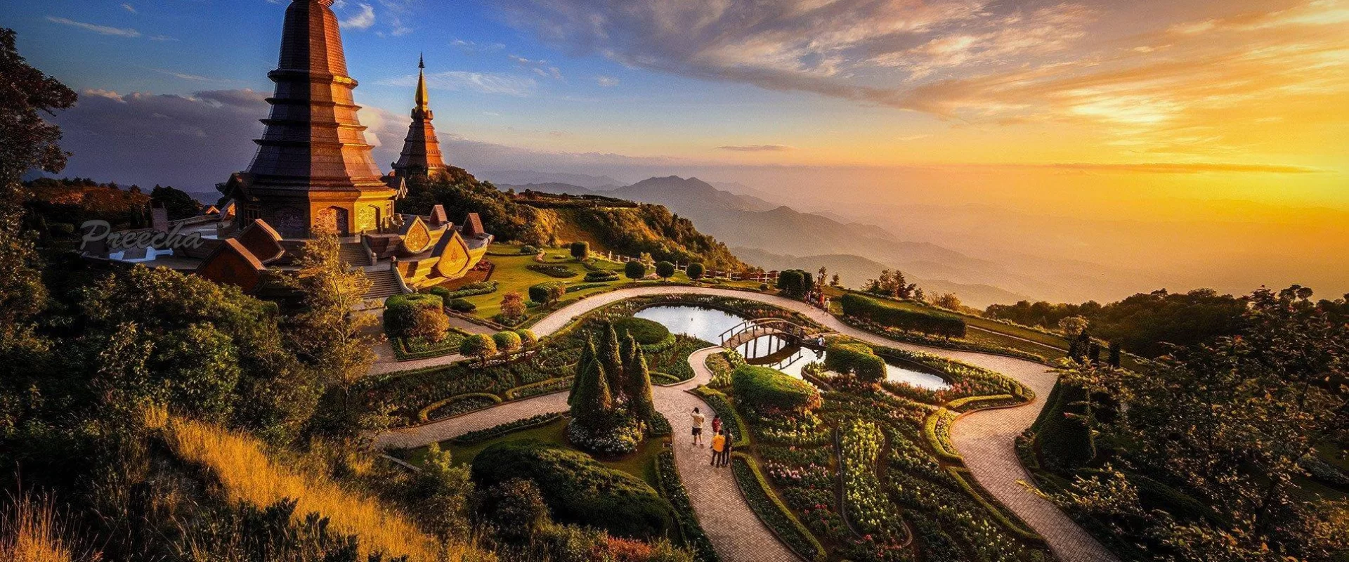Chiang Mai