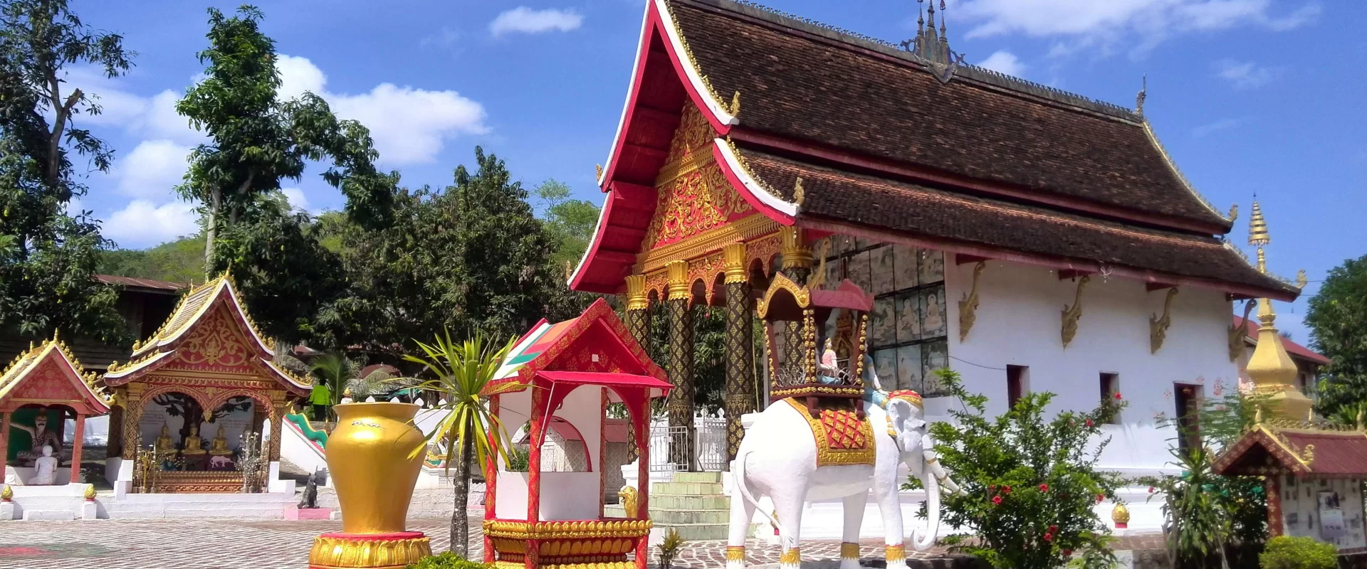 Luang Prabang