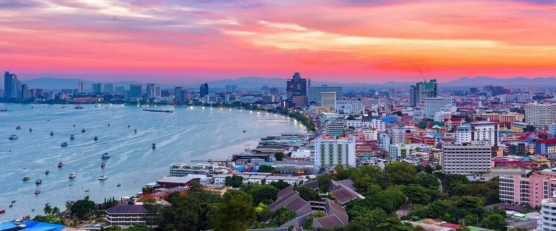 Pattaya