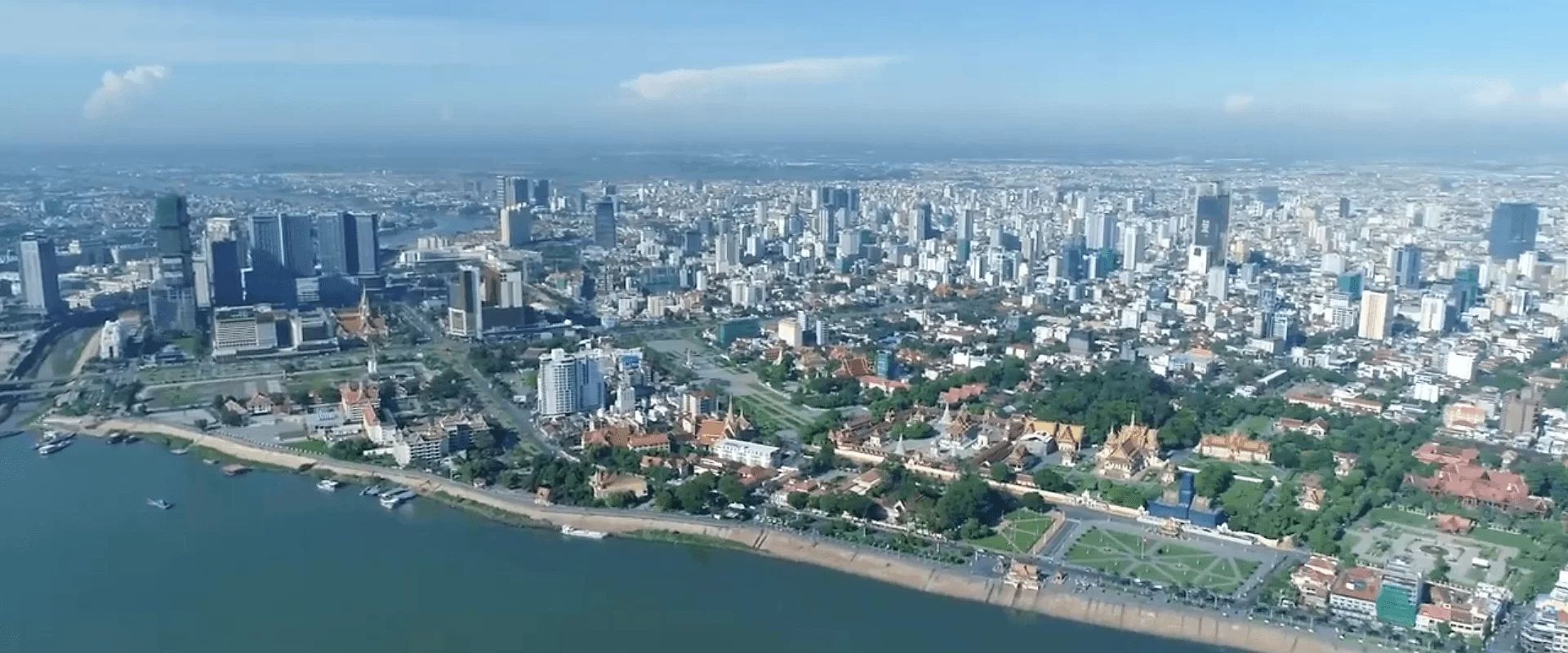 Phnom Penh