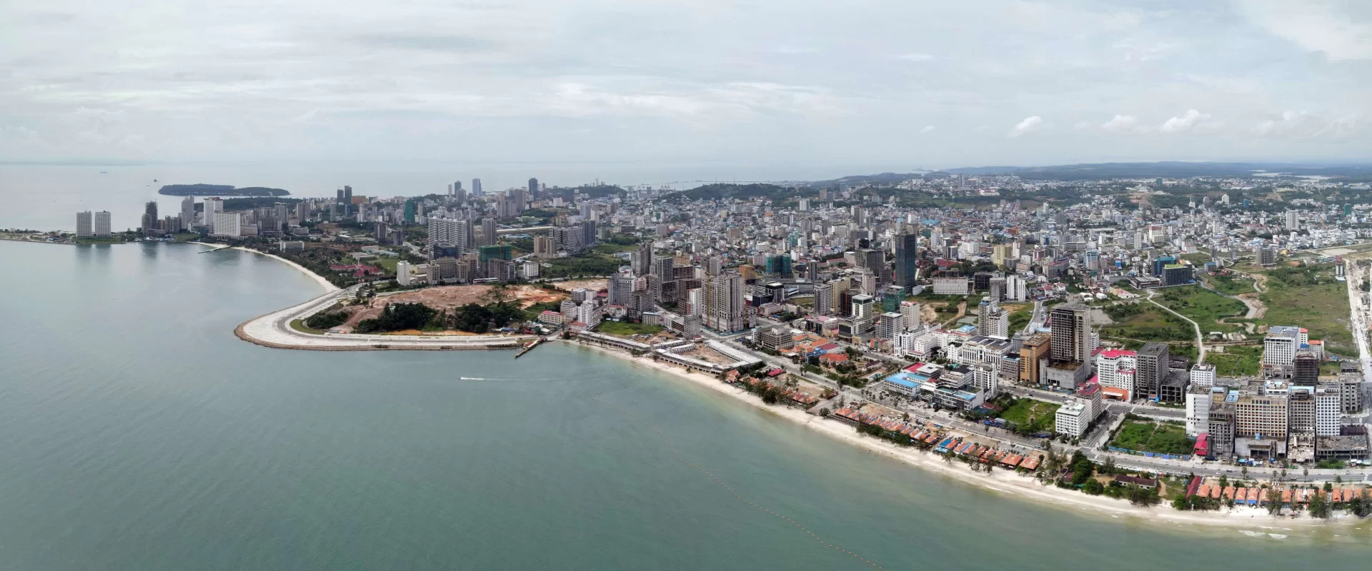 Sihanoukville