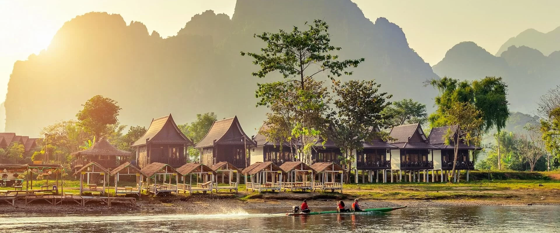 Vang Vieng