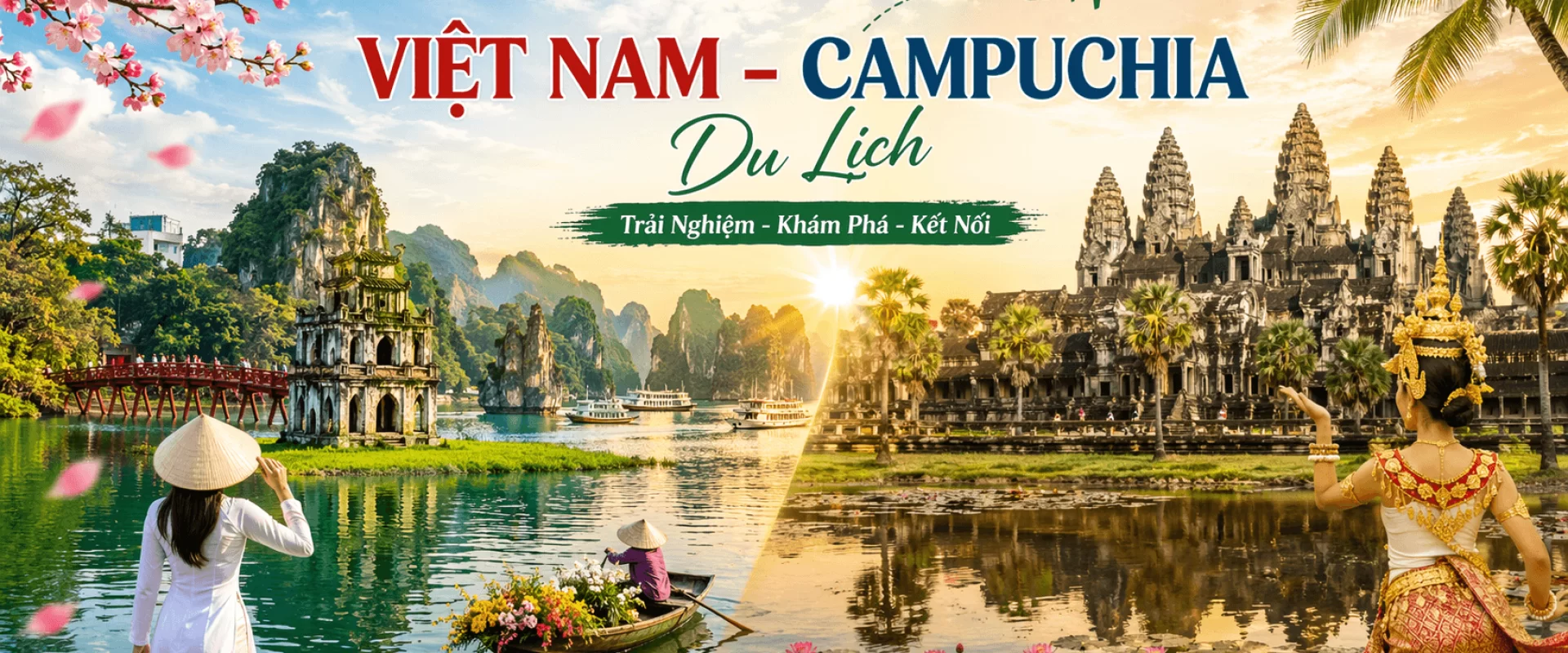 Việt Nam - Campuchia
