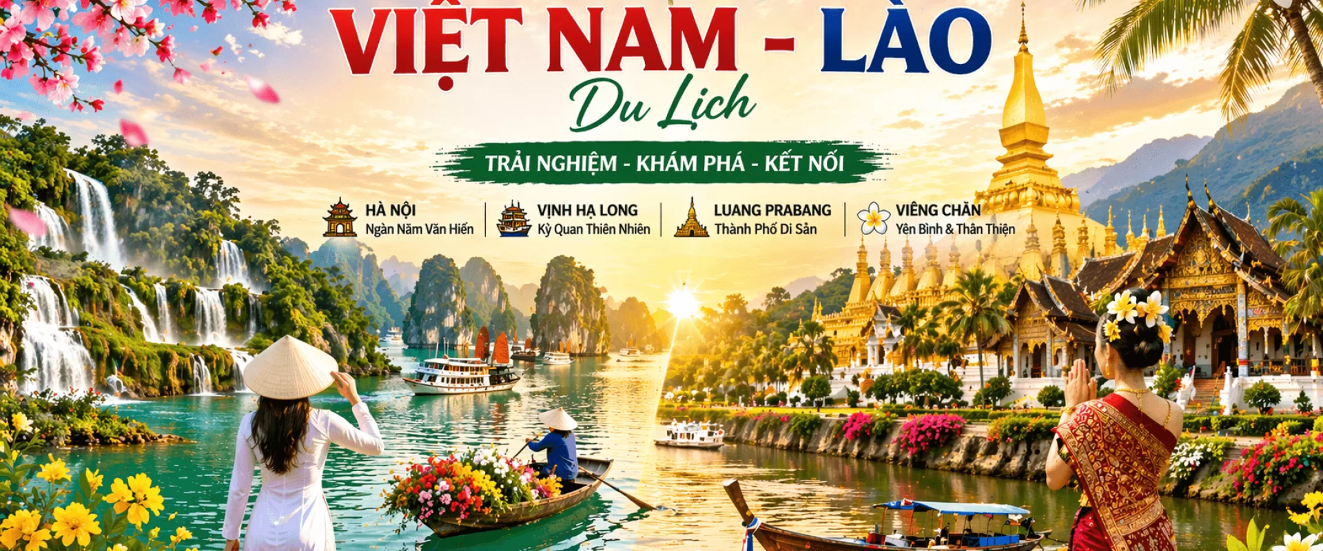 Thái Lan - Lào
