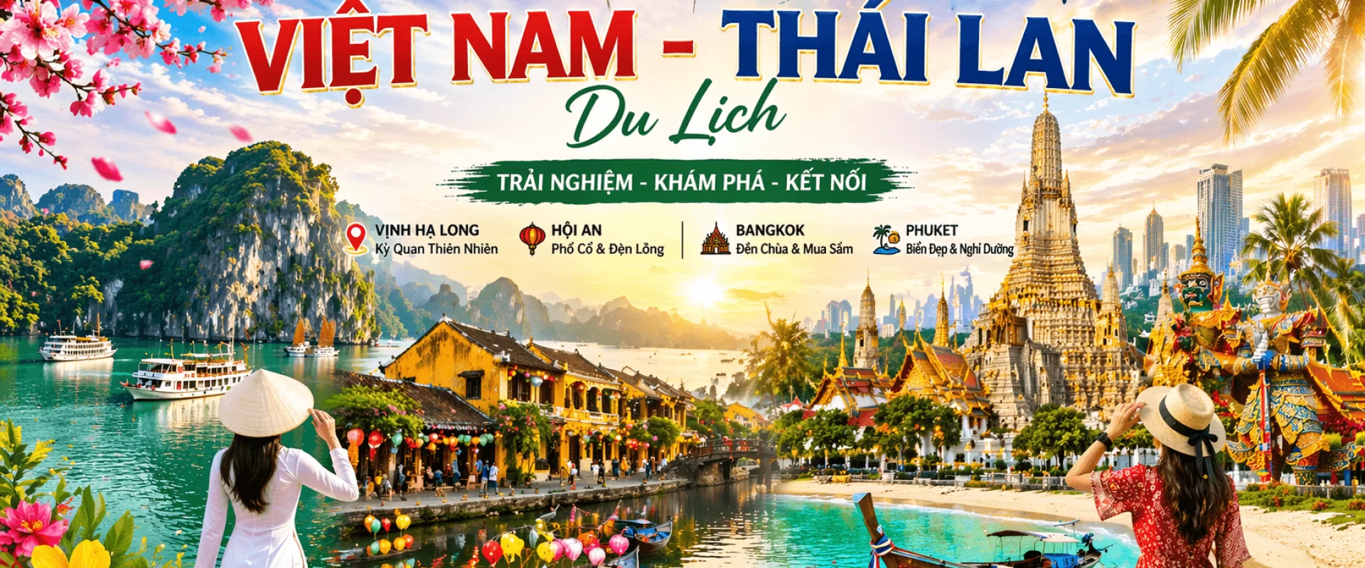 Việt Nam - Thái Lan