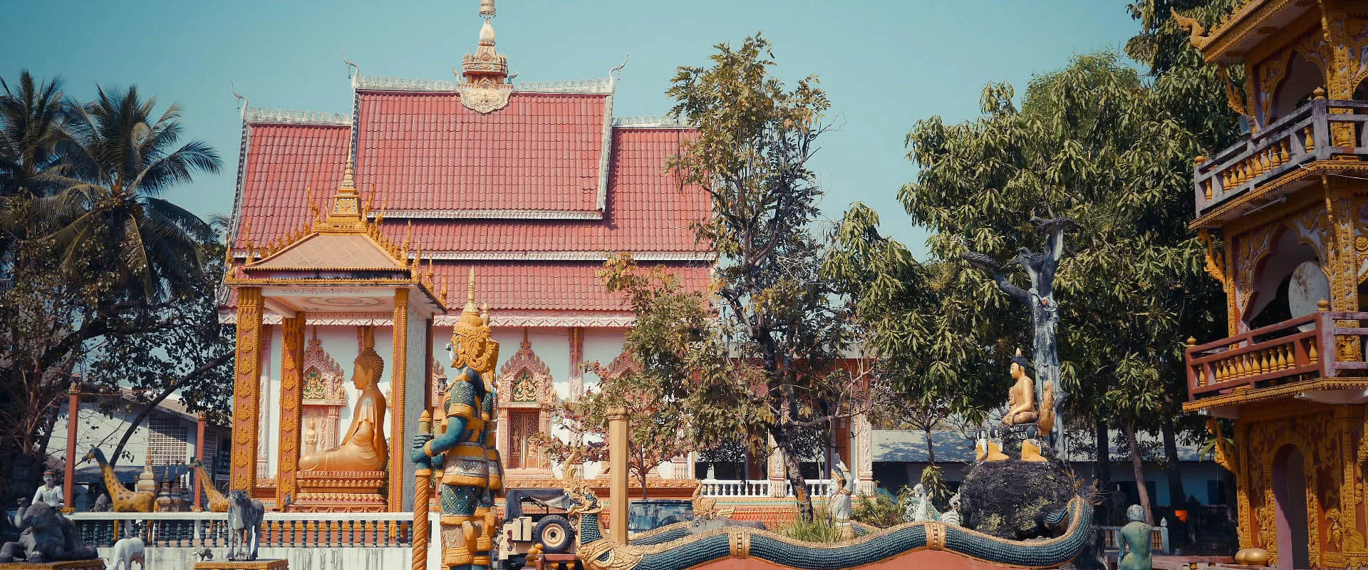 Vientiane