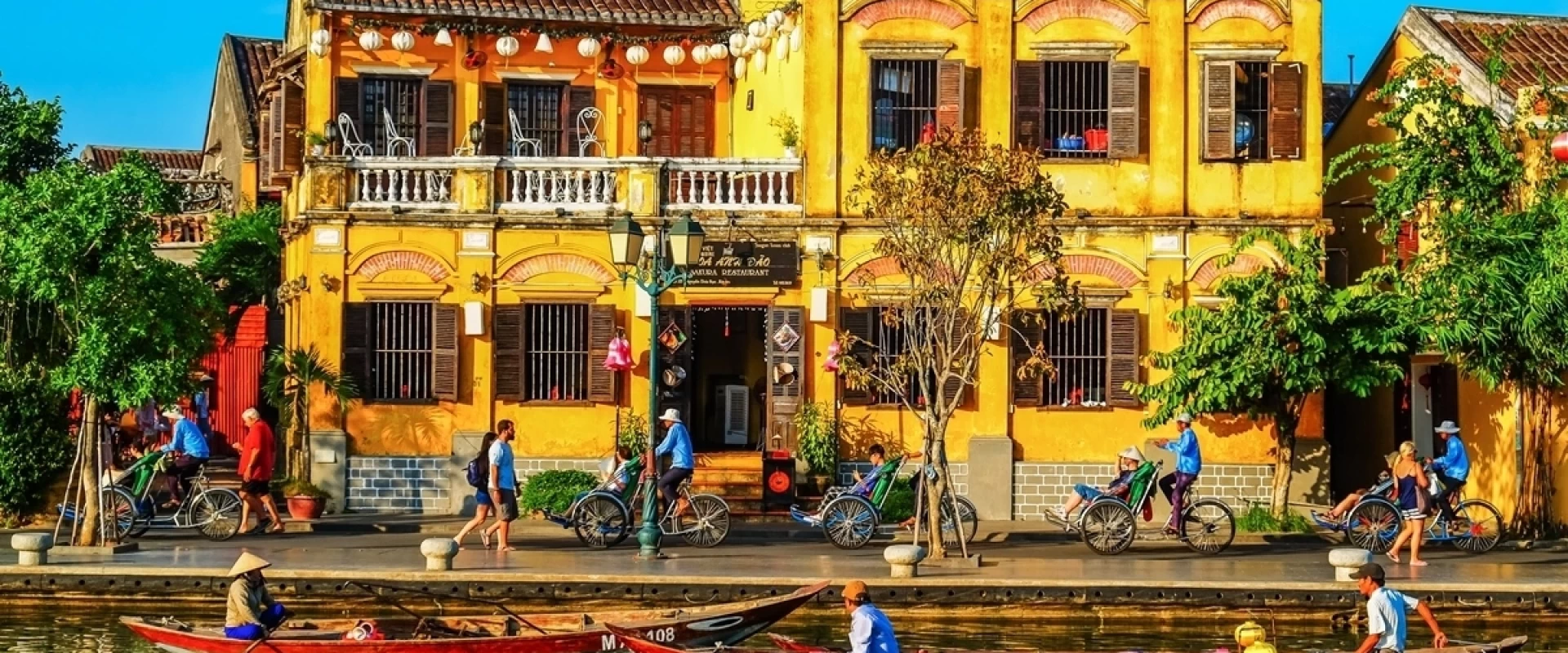 Hội An