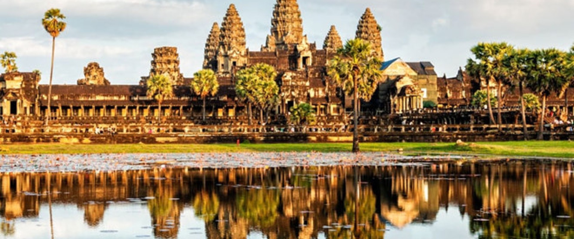 Siem Reap