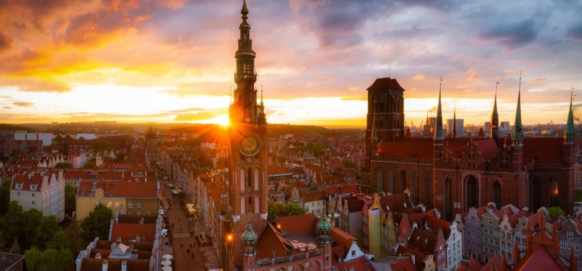 The Safety of our customers at all stages