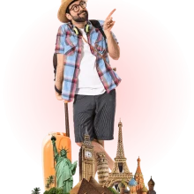 Cambodia Heritage Route