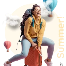 Northern Thailand Soft Adventure