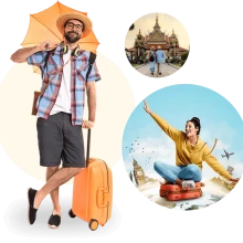 Northern Vietnam Escape