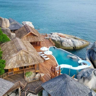 Hướng đến phát triển bền vững.