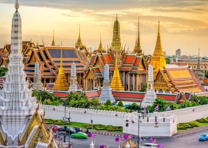 Siem Reap Cambodia Luxury Escape 15