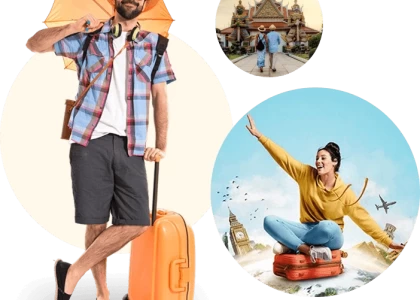 Kampot Cambodia Classic Family Explorer 20