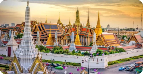 Siem Reap Cambodia Luxury Escape 15