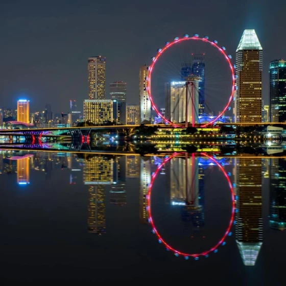 Tour multi-country hợp lý