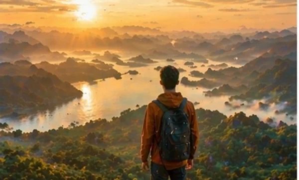 Top 10 Xu Hướng Du Lịch Định Hình Tương Lai