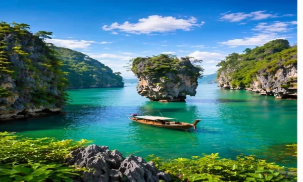 Hướng Dẫn Lên Kế Hoạch Du Lịch Đông Nam Á Từ A–Z