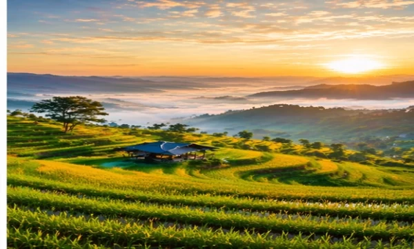 Lịch Trình Du Lịch Đông Nam Á 7–14 Ngày Chi Tiết
