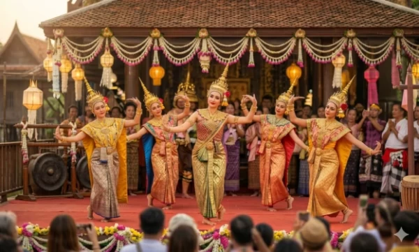 Phong Tục Tập Quán Độc Đáo Của Người Bản Địa