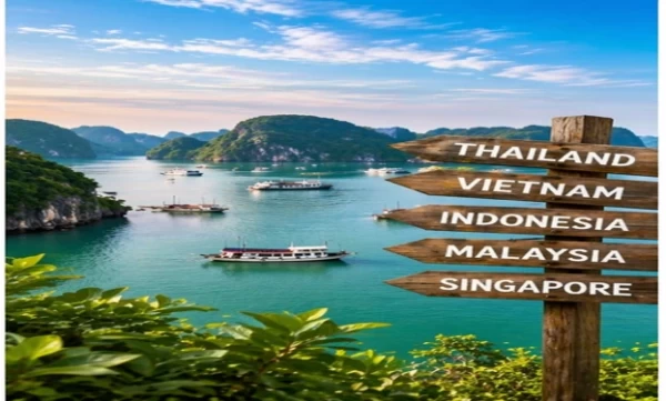 Du Lịch Đông Nam Á Có Cần Visa Không? Hướng Dẫn Đầy Đủ
