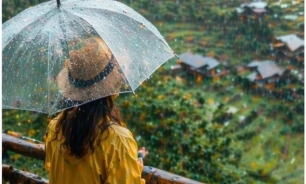 Hướng Dẫn Thời Tiết Cho Khách Du Lịch Châu Á